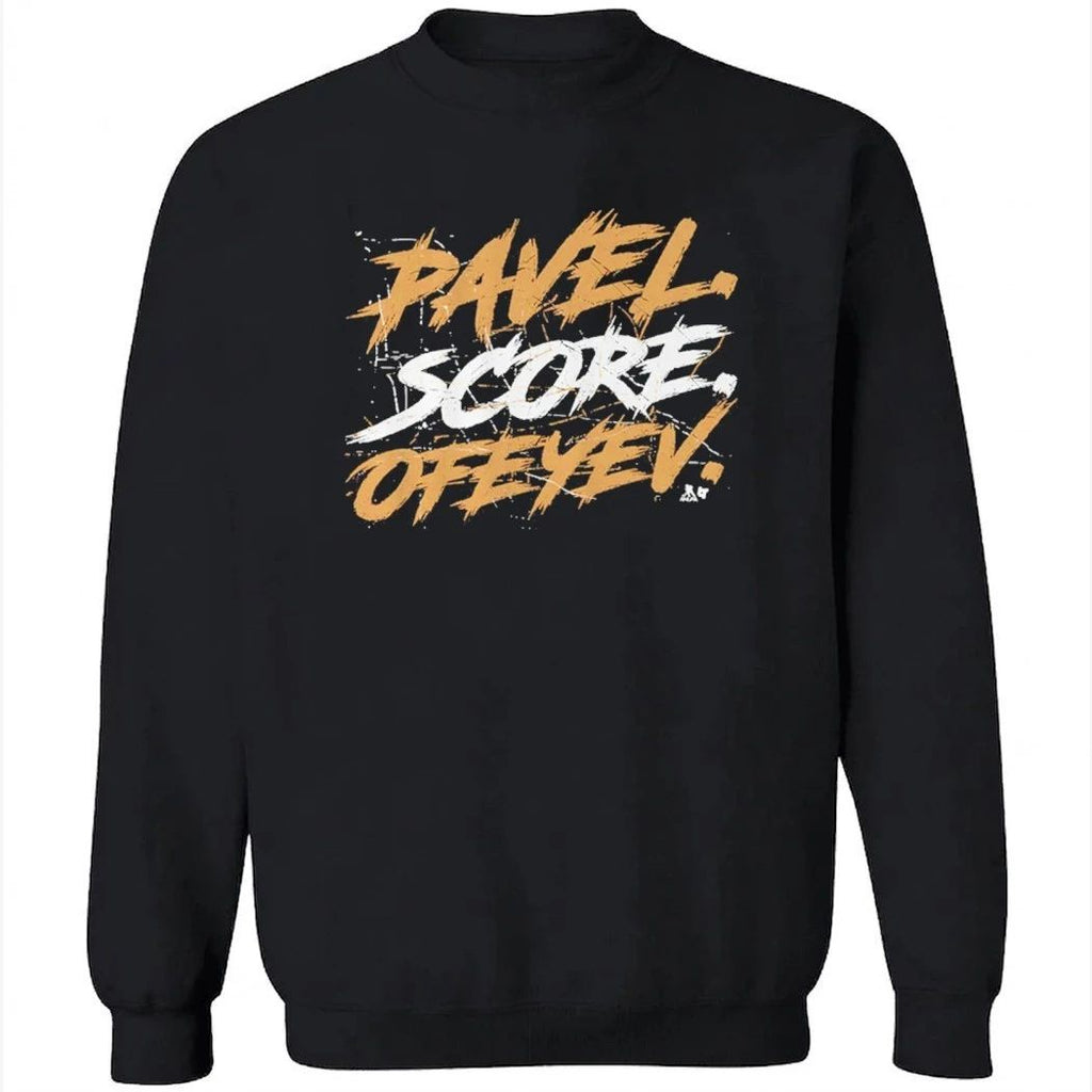 Pavel Dorofeyev Score-ofeyev Shirt