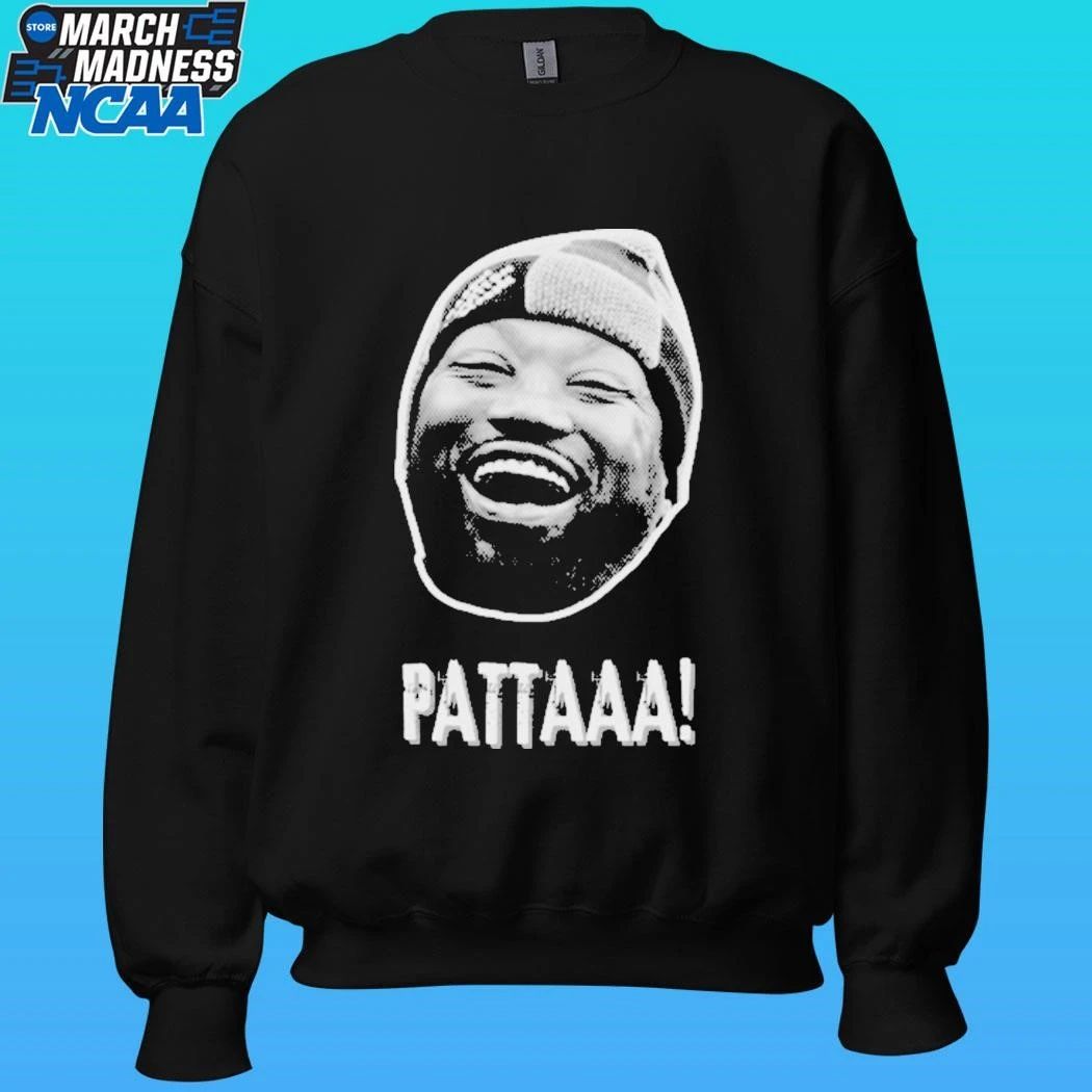 Project Pat Pattaaa Shirt