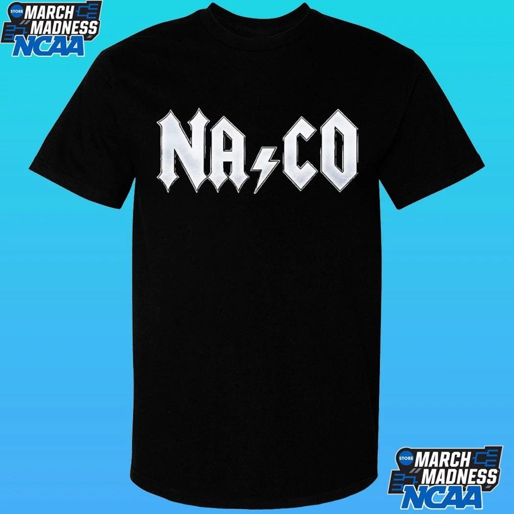 Diego Luna Na Co Shirt