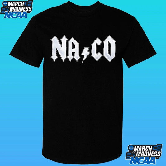 Diego Luna Na Co Shirt