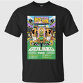 Matt & Zack GOLAZO Tour 2026 Poster Shirt