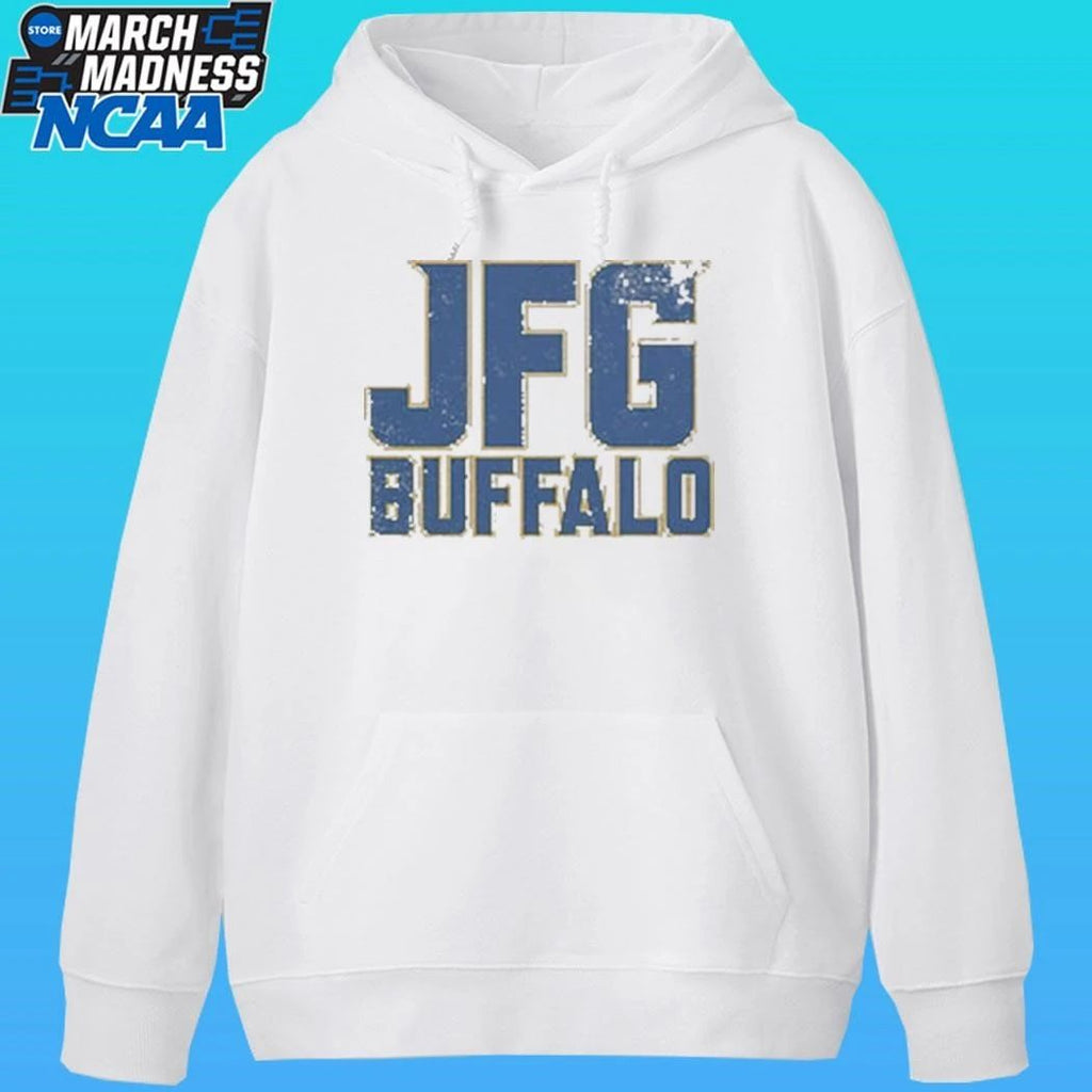 Jfg Buffalo Shirt