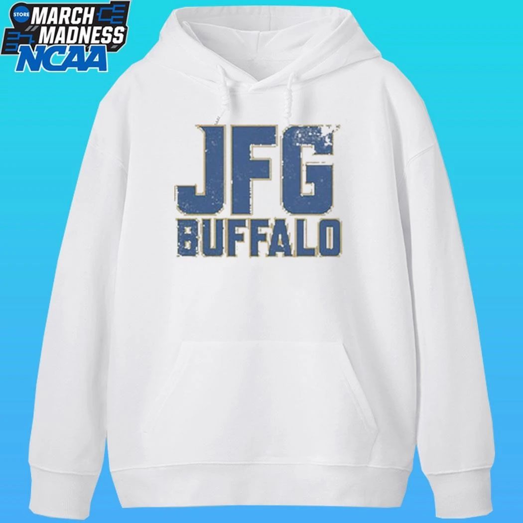 Jfg Buffalo Shirt