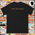Milwaukee Brewers Gamers better than hall of famers shirt