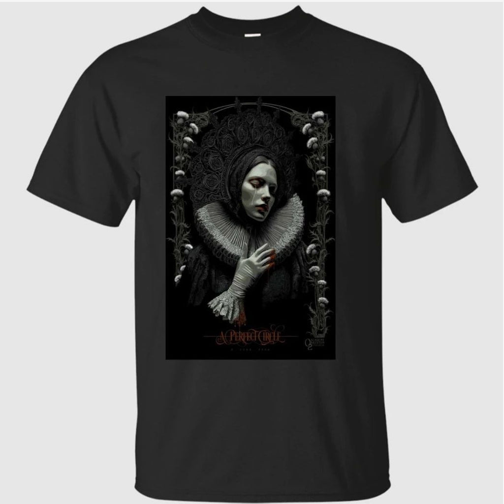 London June 03 2026 A Perfect Circle Poster Shirt