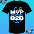 Shai Gilgeous-alexander Mvp 2026 Oklahoma City Thunder Shirt