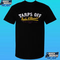 St. Louis Cardinals Yohel Pozo The Tarps Off Walk-off Shirt