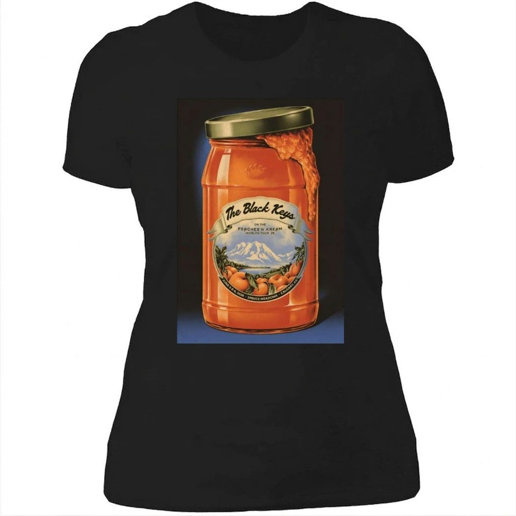 The Black Keys June 5-6 2026 Spruce Meadows In Calgary AB Poster Shirt