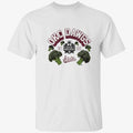 Mississippi State Softball OKC Dawgs Shirt