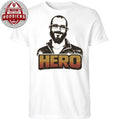 Hero Alex Pretti Ice Out Of Minneapolis – rip alex pretti T-Shirt