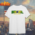Brazil Vamos Brasil 2026 World Cup Shirt
