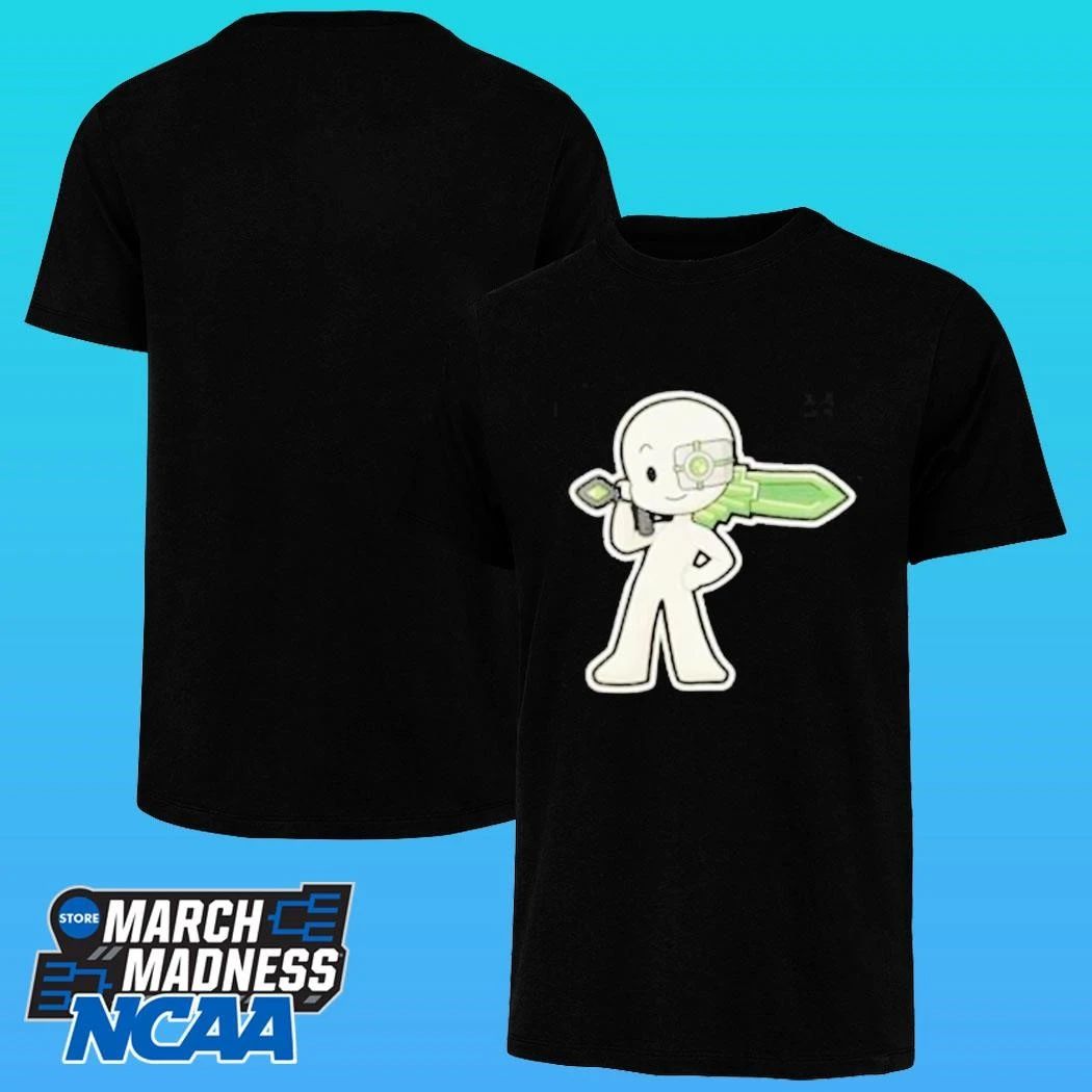 Vault Hunters I Am Dylan Shirt