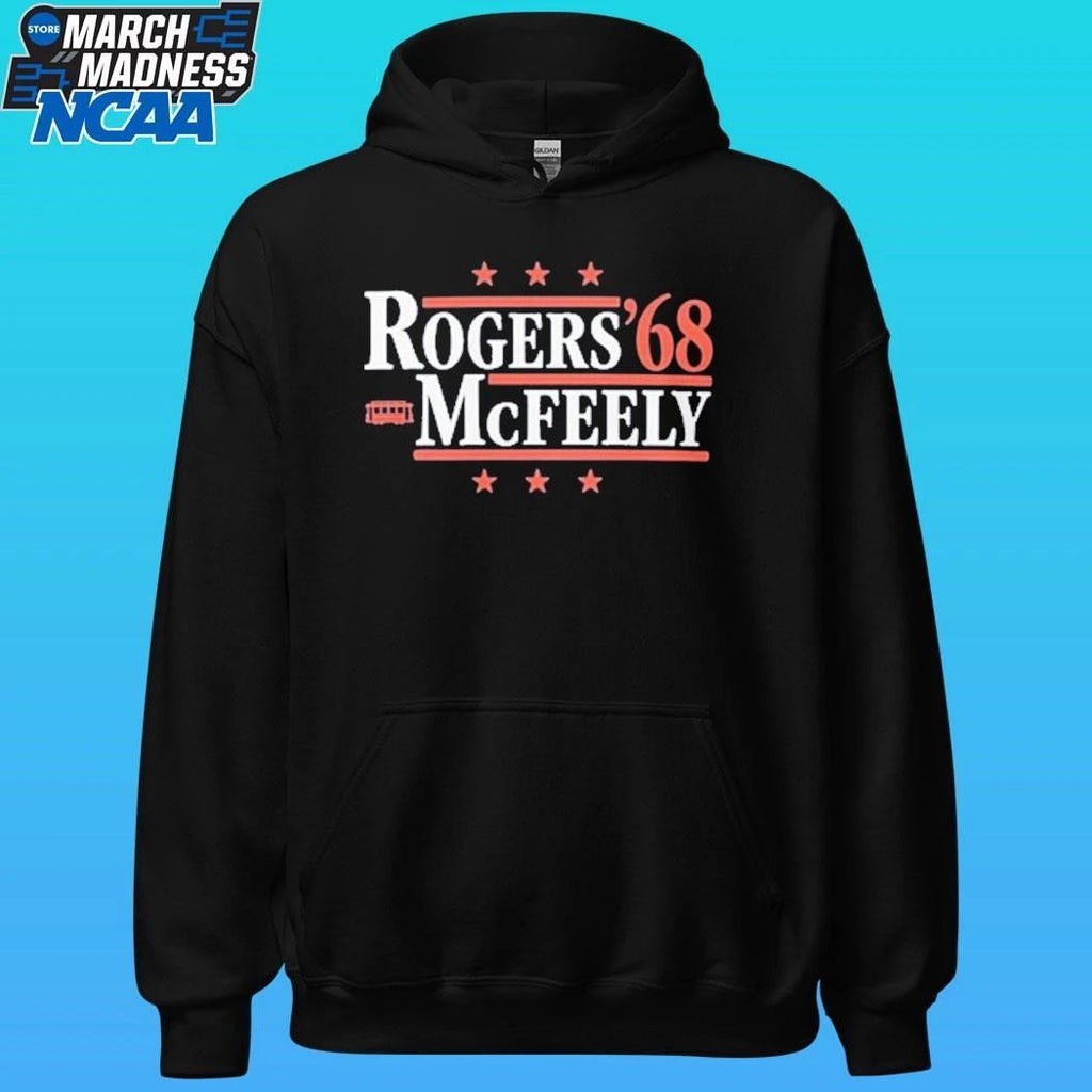 Rogers Mcfeely ’68 Shirt