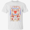 Rebelution 6-20-2026 Atlantic City NJ Poster Shirt