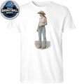 Kacey Musgraves Middle Of Nowhere Photo T-Shirt