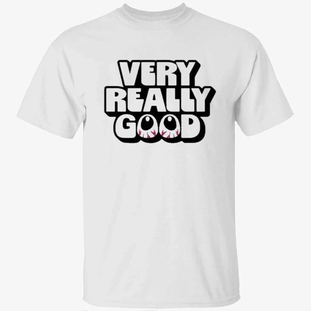 Kurtis Conner VRG Eyes Shirt