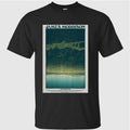 James Morrison Undiscovered 2026 Tour Poster Shirt