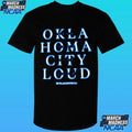 Oklahoma City Loud Playoffs 2026 Loves Shirt