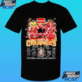 Arsenal Champions 2026 Victoria Concordia Crescit Shirtt