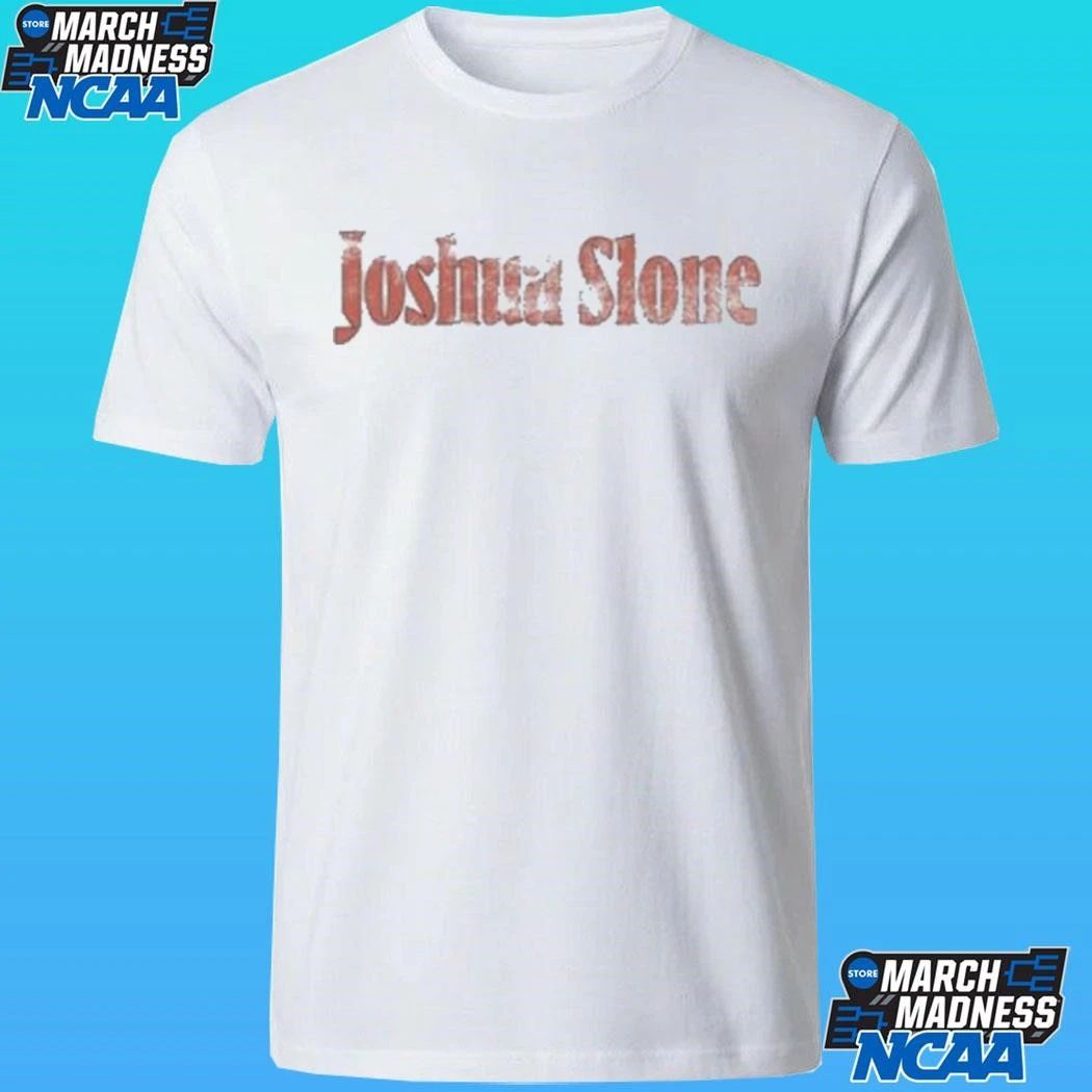 Joshua Slone So Much For Another Soulmate Shirt