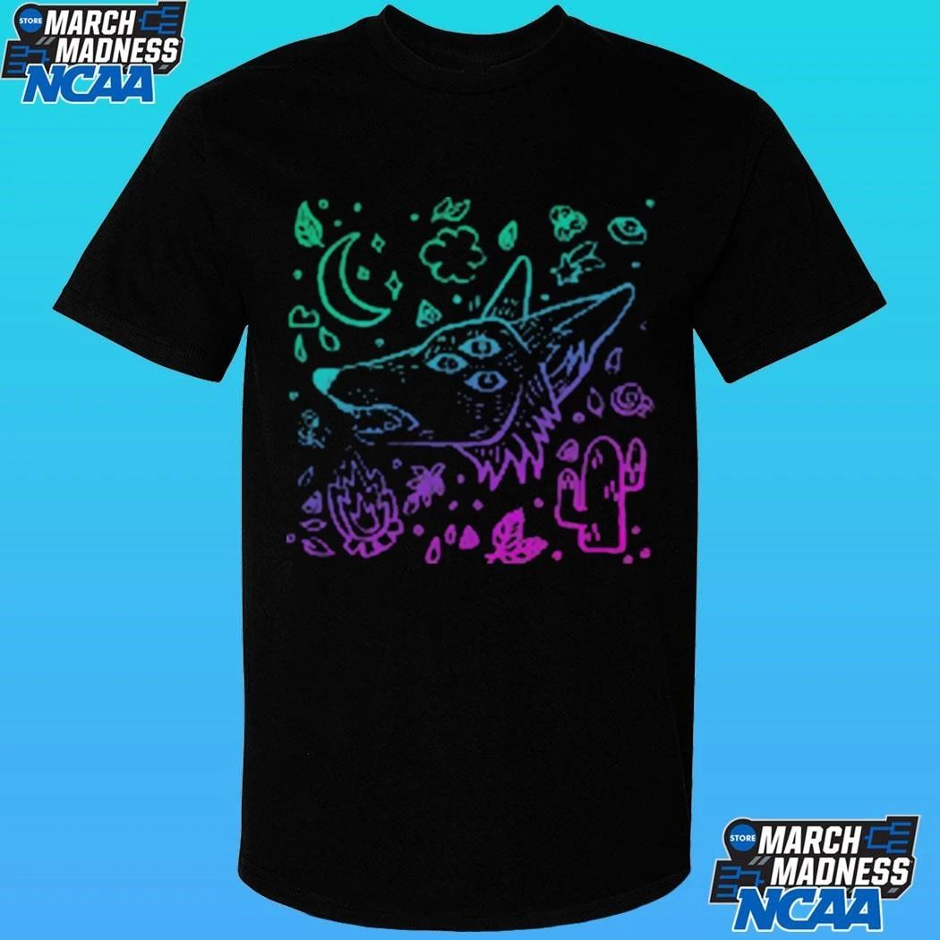 Desert Dweller By Hiddenstash Shirt