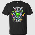 LSDREAM Red Rocks DREAMROCKS II 2026 Shirt