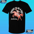 For The Dad Proud To Be A Dad Shirt