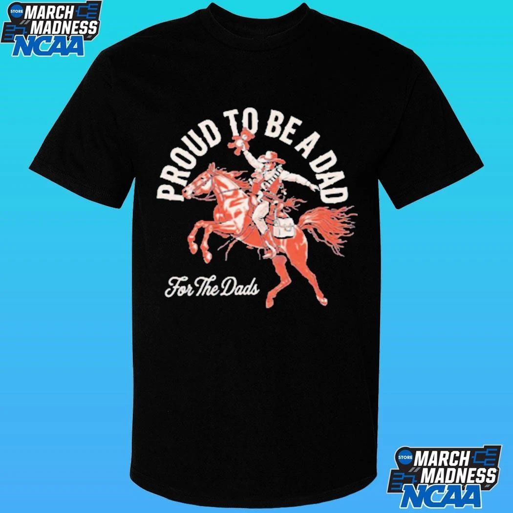 For The Dad Proud To Be A Dad Shirt