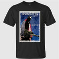 Bruce Springsteen Nationals Park May 27 2026 Poster Shirt