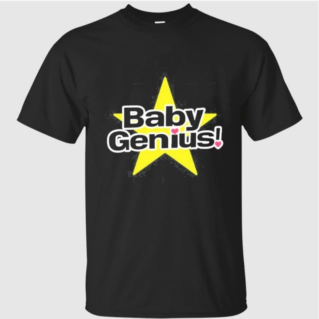 Kali Uchis Shirt Baby Genius Tour Shirt