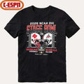 North Central College Vs UW-River Falls DIII Stagg Bowl Championship Shirt