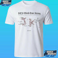 Jungkook Bts World Tour Arirang Jk 2026 In Stanford Shirt