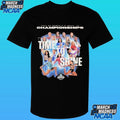 Time To Shine 2026 Nc Women’s Gymnastics Championships Shirt