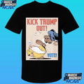 Kick Trump Out Vote Shirt