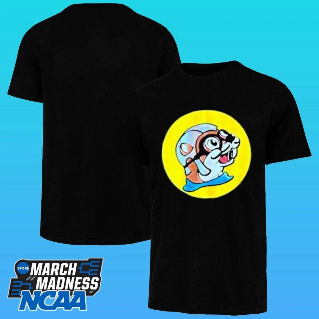 Gloopy Industries The Aquabeaver Shirt