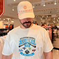 2026 NCAA Division I Baseball Regional UCLA The Road To Omaha logos shirt