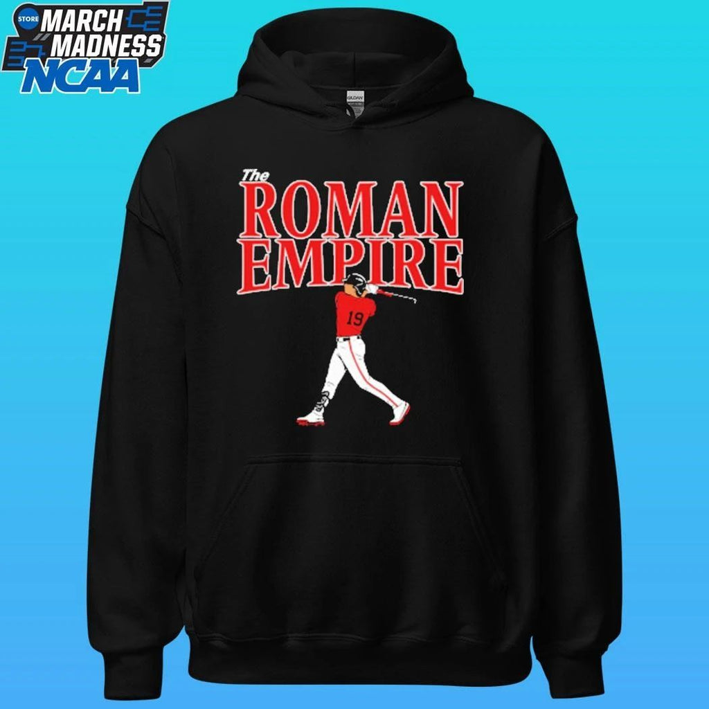 The Roman Empire Roman Anthony Boston Red Sox Fan Shirt