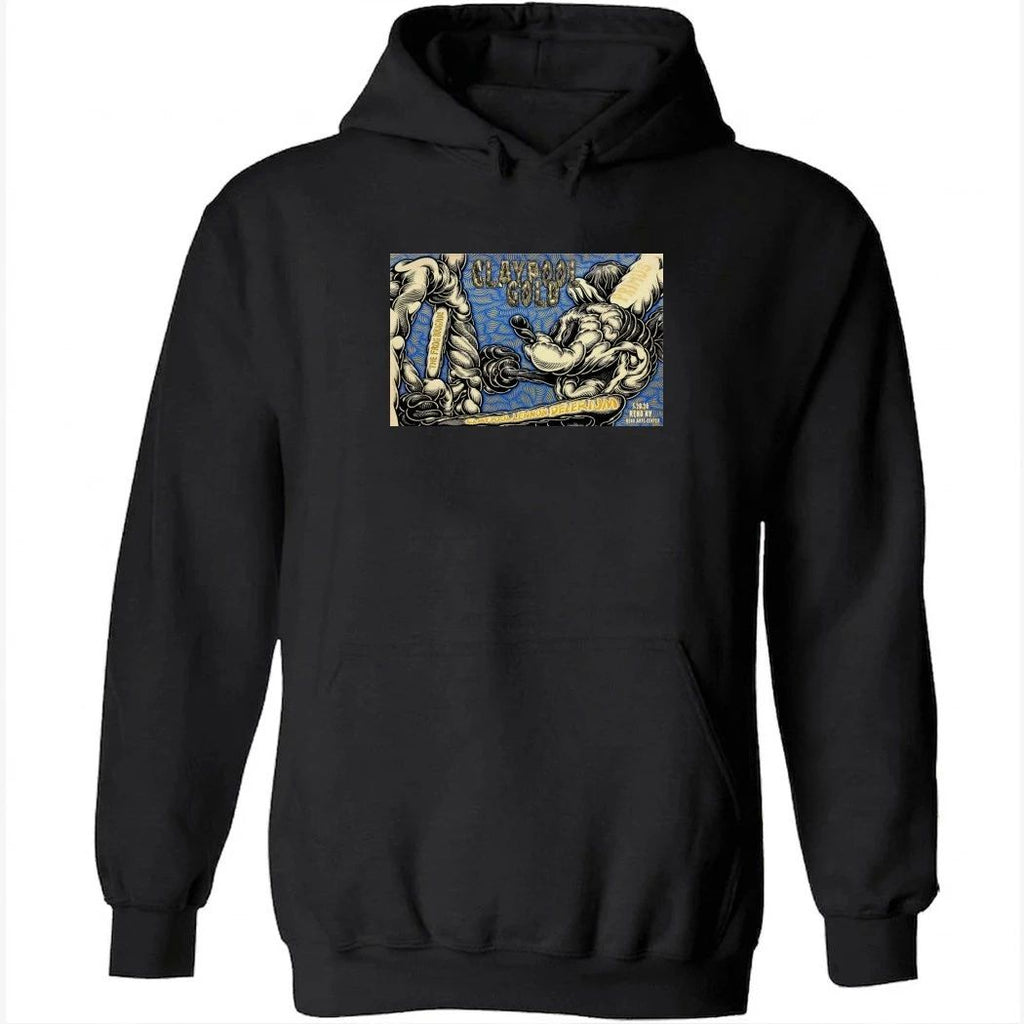 Primus May 20 2026 Reno Events Center, Downtown Reno, NV Shirt