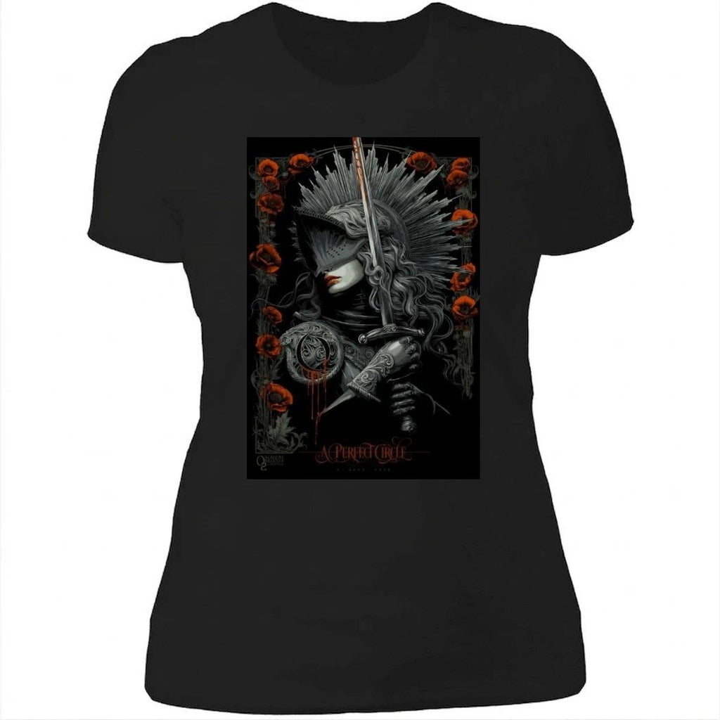 A Perfect Circle In London UK On June 4 2026 Poster Shirt