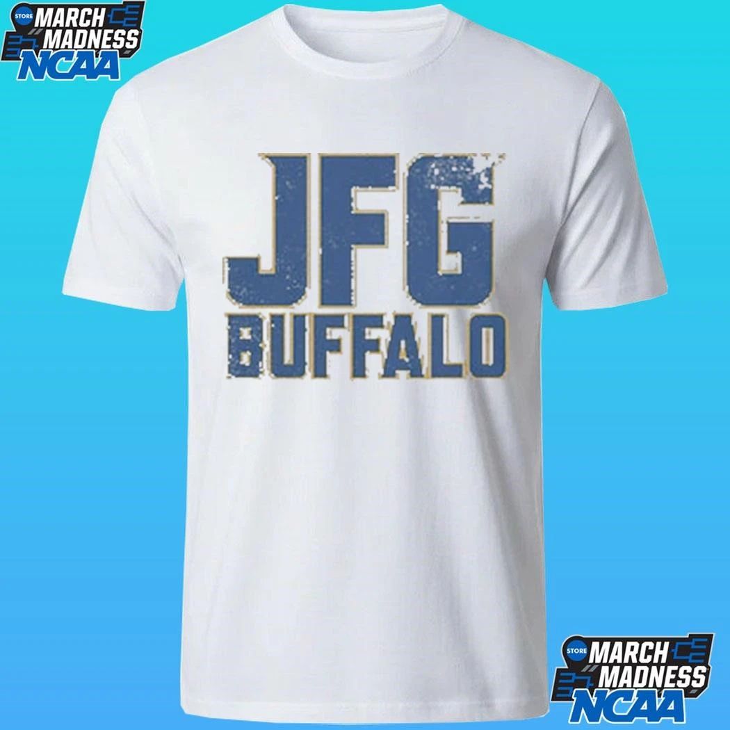 Jfg Buffalo Shirt