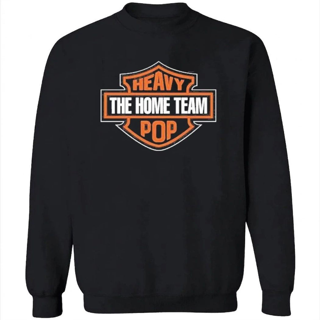 The Home Team Merch Store Harley Shirt