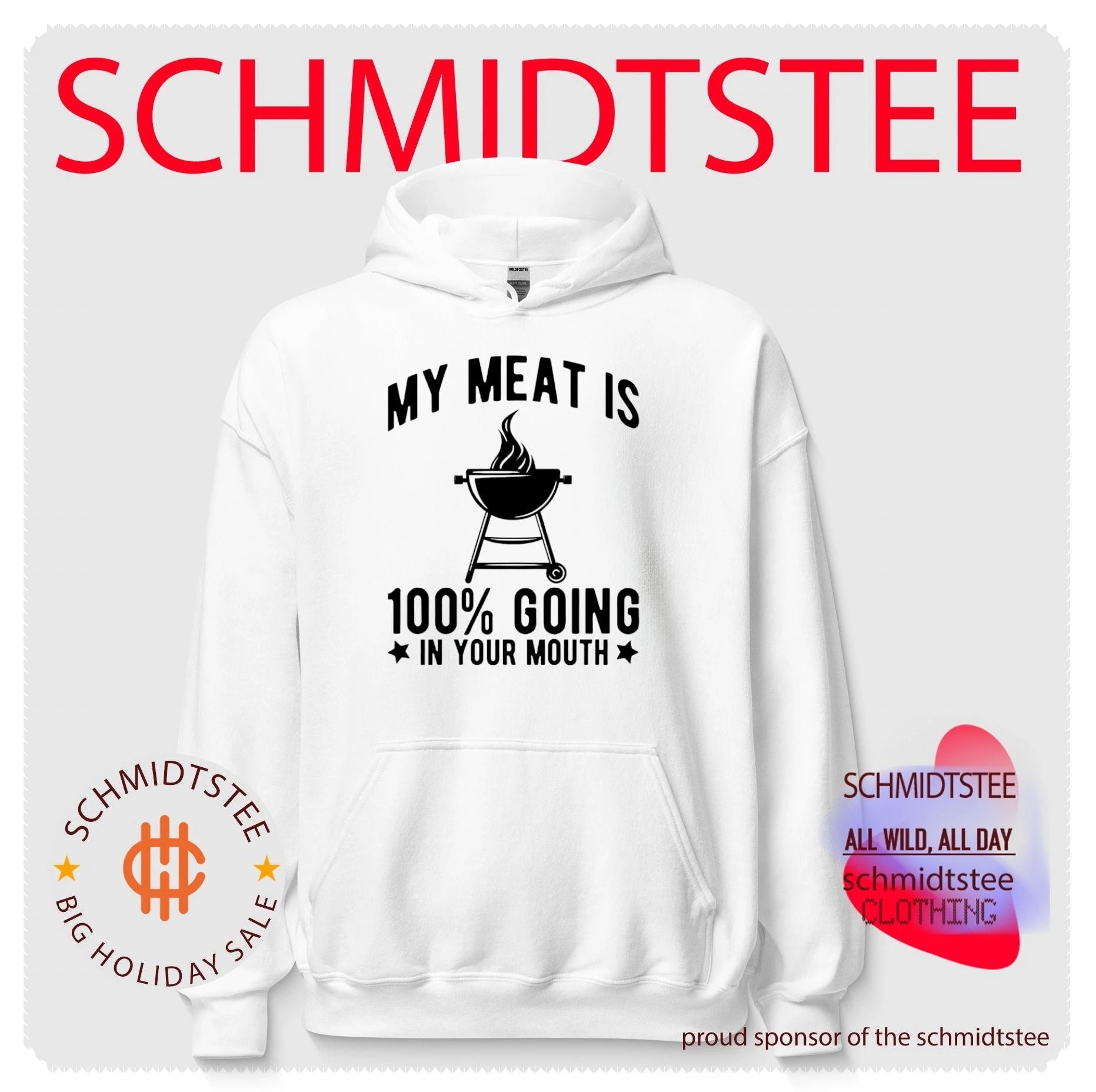 Wife Please Act Normal At The BBQ Today Shirt