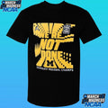 Michigan Wolverines Ncaa Men’s Basketball Tournament March Madness Final Four Locker Room 2026 Shirt