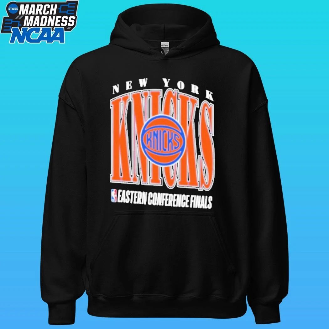 New York Knicks Playoffs 26 Nba Eastern Conference Finals Shirt