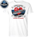 Gayest Sailor In The Strait Of Hormuz Shirt