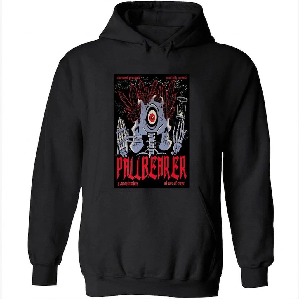 Pallbearer concert Columbus, Ace of Cups 05.28.2026 Poster Shirt