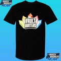 Vault Hunters Crystals Shirt