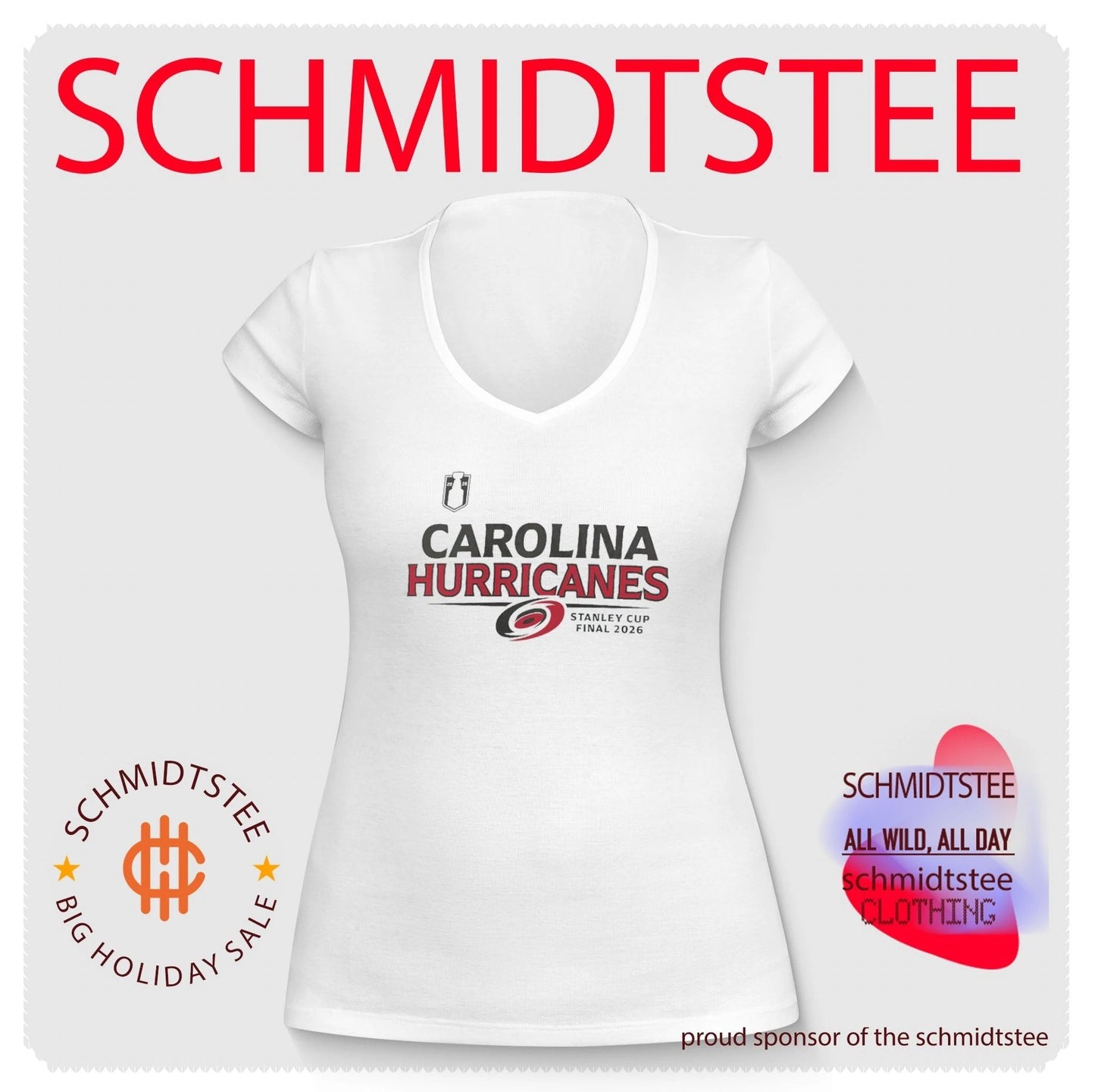 Carolina Hurricanes 2026 Stanley Cup Final classic shirt