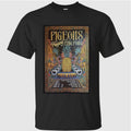 Pigeons Playing Ping Pong June 7 2026 Poster Dewey Beach Shirt