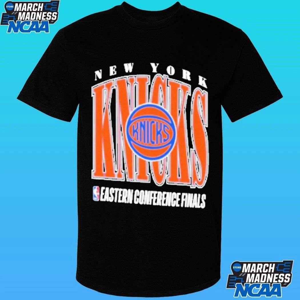 New York Knicks Playoffs 26 Nba Eastern Conference Finals Shirt